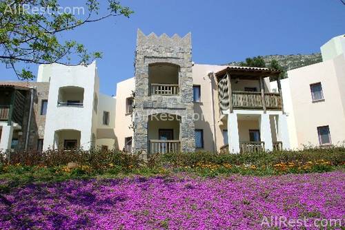Sea Garden Resort 5